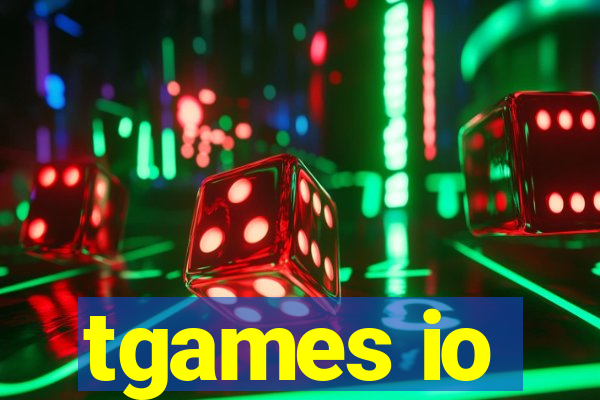 tgames io