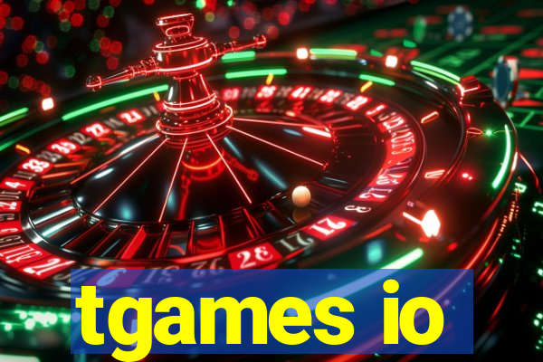 tgames io
