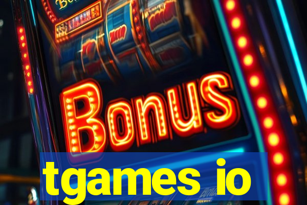 tgames io
