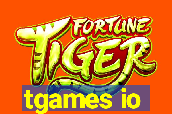 tgames io