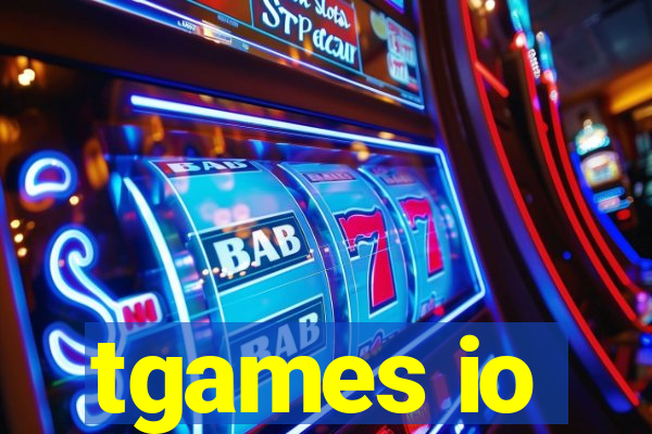 tgames io
