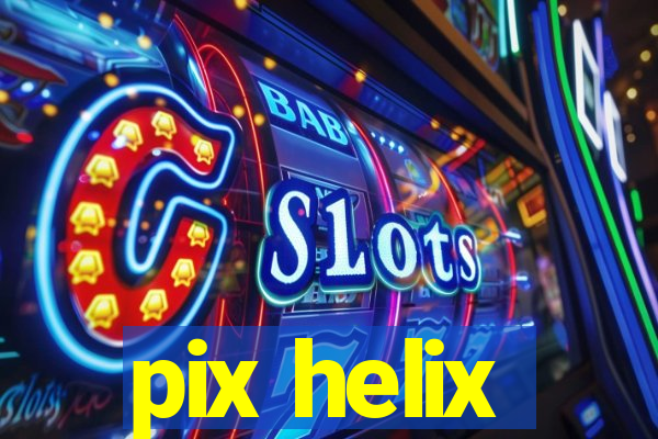pix helix