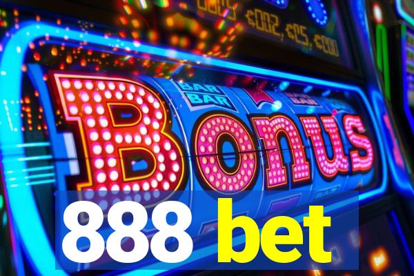 888 bet