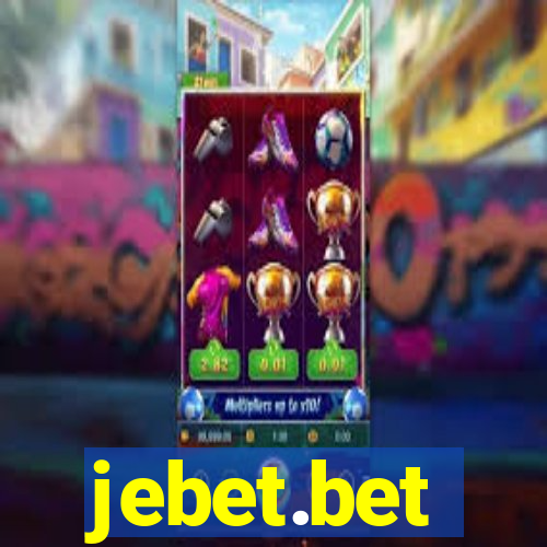 jebet.bet