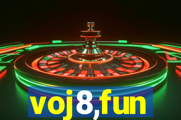 voj8,fun