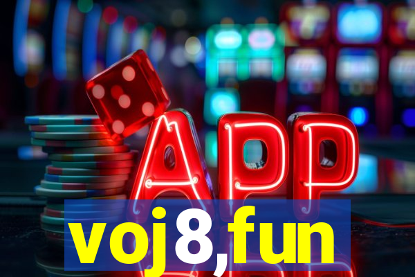 voj8,fun