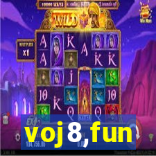 voj8,fun