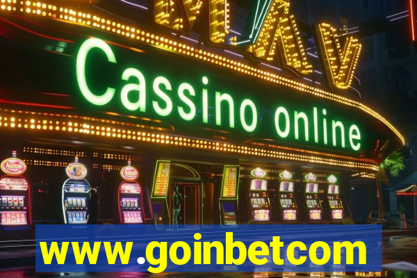 www.goinbetcom