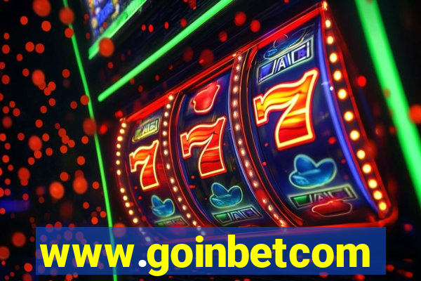 www.goinbetcom