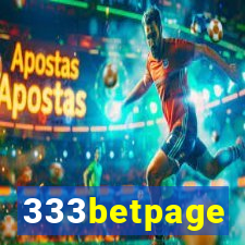 333betpage