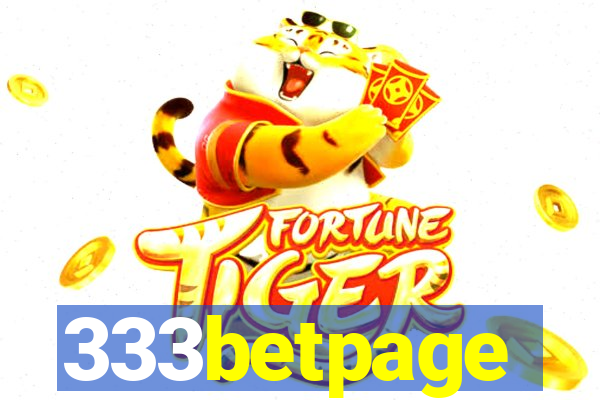 333betpage