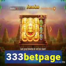333betpage