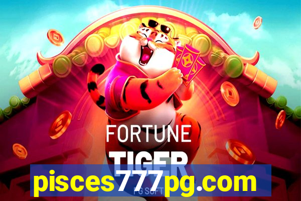 pisces777pg.com