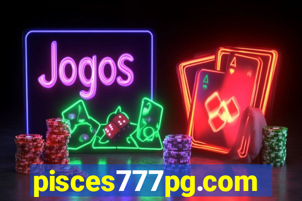 pisces777pg.com