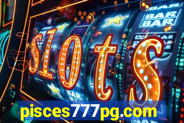 pisces777pg.com