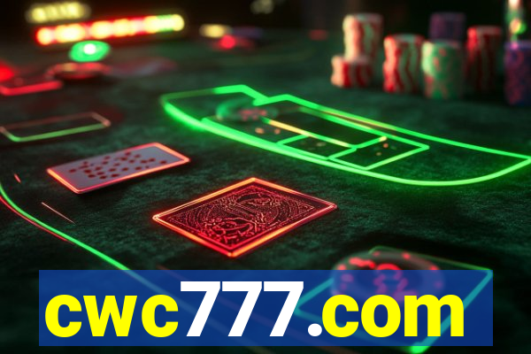 cwc777.com