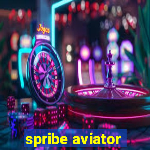 spribe aviator