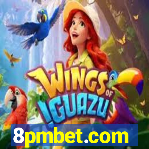 8pmbet.com