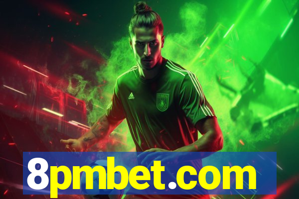 8pmbet.com
