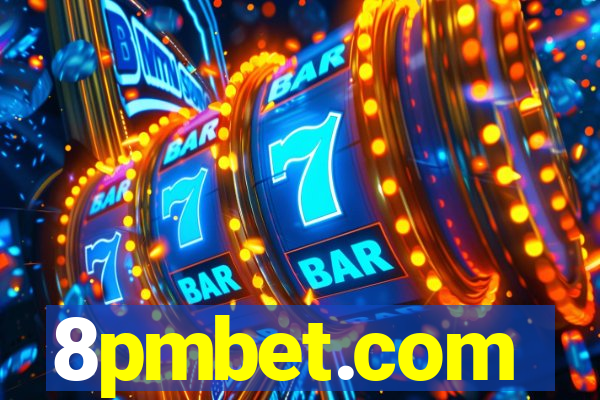 8pmbet.com