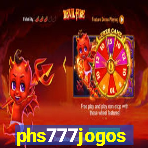 phs777jogos