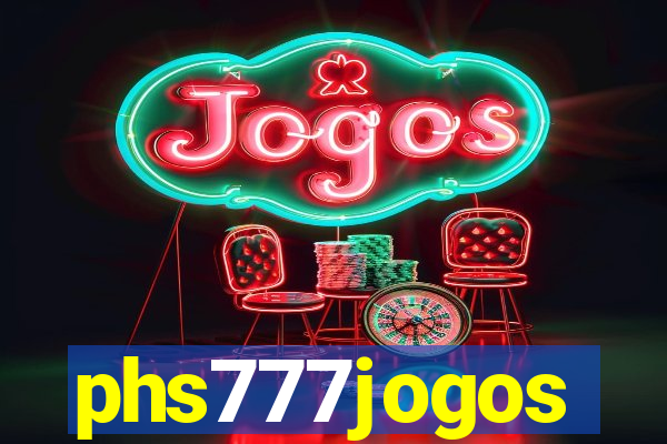 phs777jogos