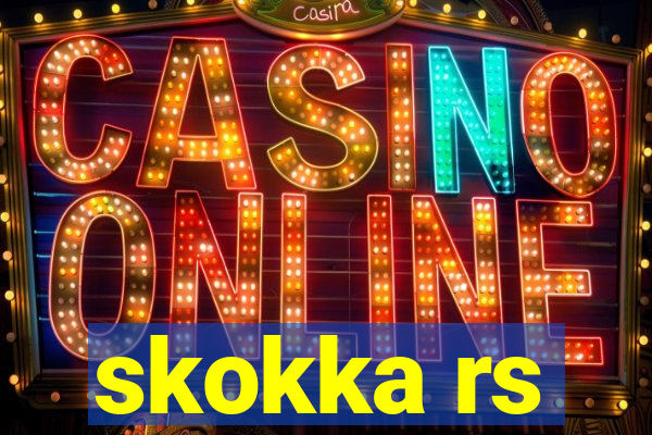 skokka rs