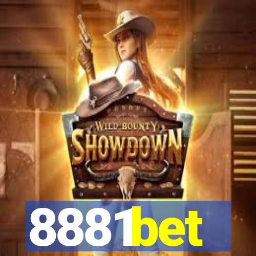 8881bet