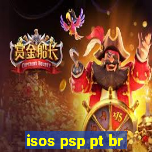 isos psp pt br