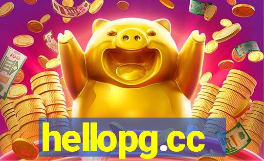 hellopg.cc