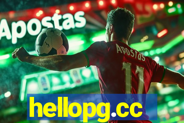 hellopg.cc