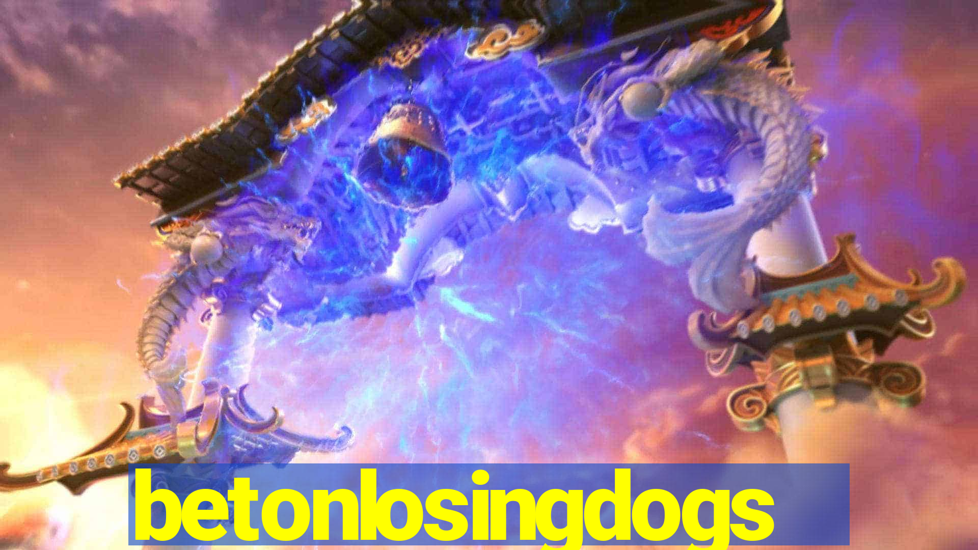 betonlosingdogs