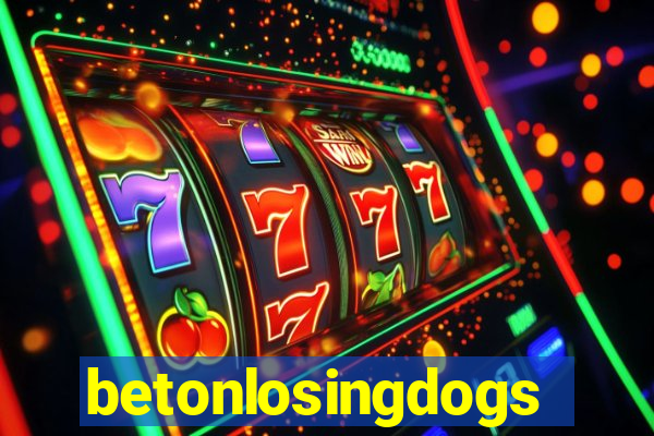 betonlosingdogs