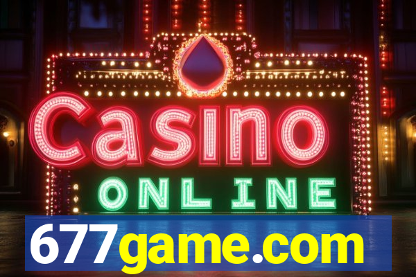 677game.com