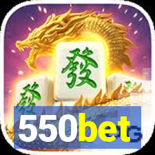 550bet