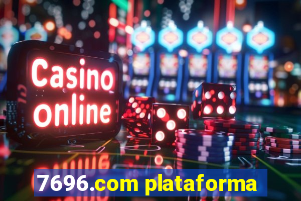 7696.com plataforma