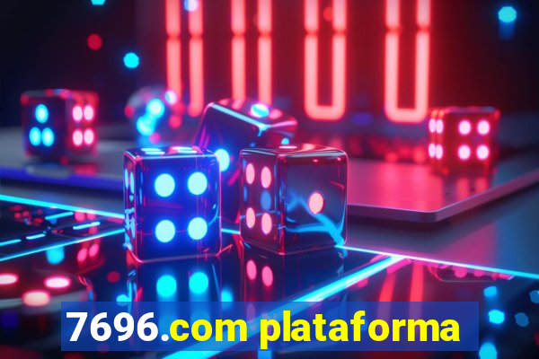 7696.com plataforma