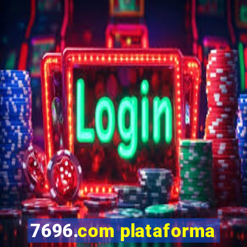 7696.com plataforma
