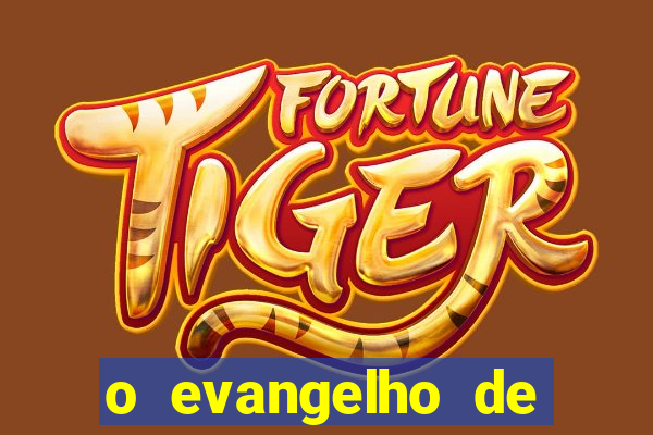 o evangelho de maria madalena pdf gratis