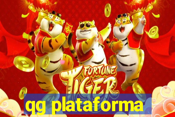 qg plataforma