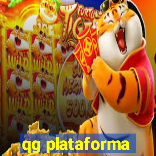 qg plataforma