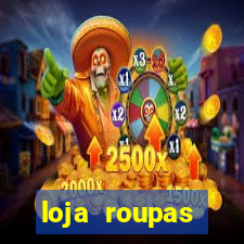 loja roupas masculinas joao monlevade