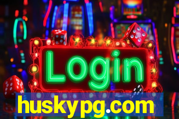 huskypg.com