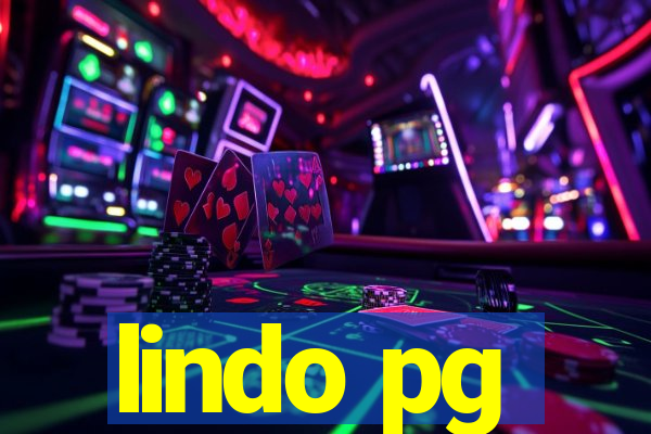 lindo pg