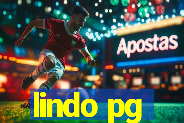 lindo pg