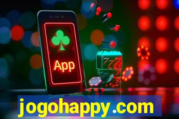 jogohappy.com