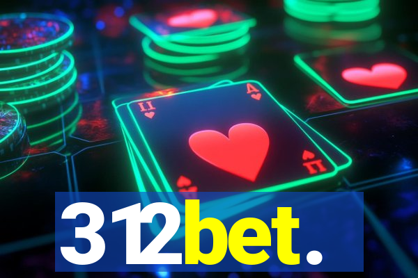 312bet.