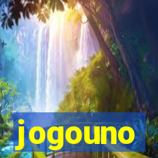 jogouno