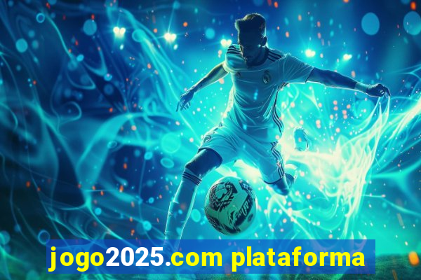 jogo2025.com plataforma