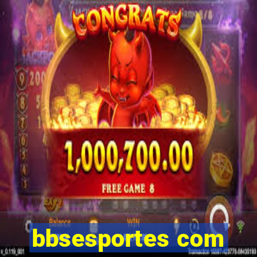 bbsesportes com